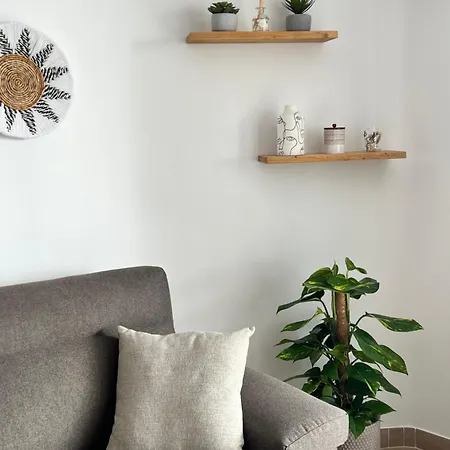 Apartament Joan Miro *