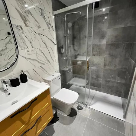 Apartament Joan Miro