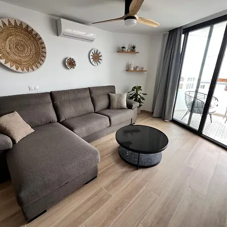 Joan Miro Apartament *