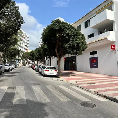 Joan Miro Apartament *